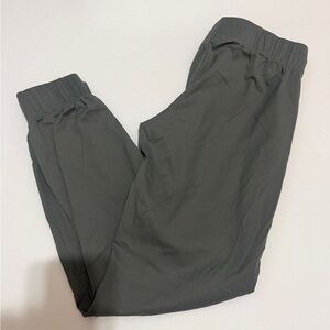 The North Face Grey Women’s  Pants